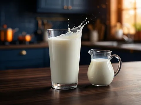 FlavourArt Milk: así es el sabor