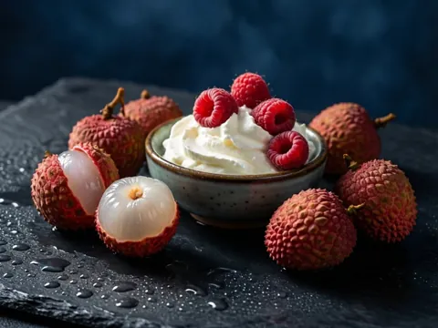 FlavourArt Monsoon: así es el sabor