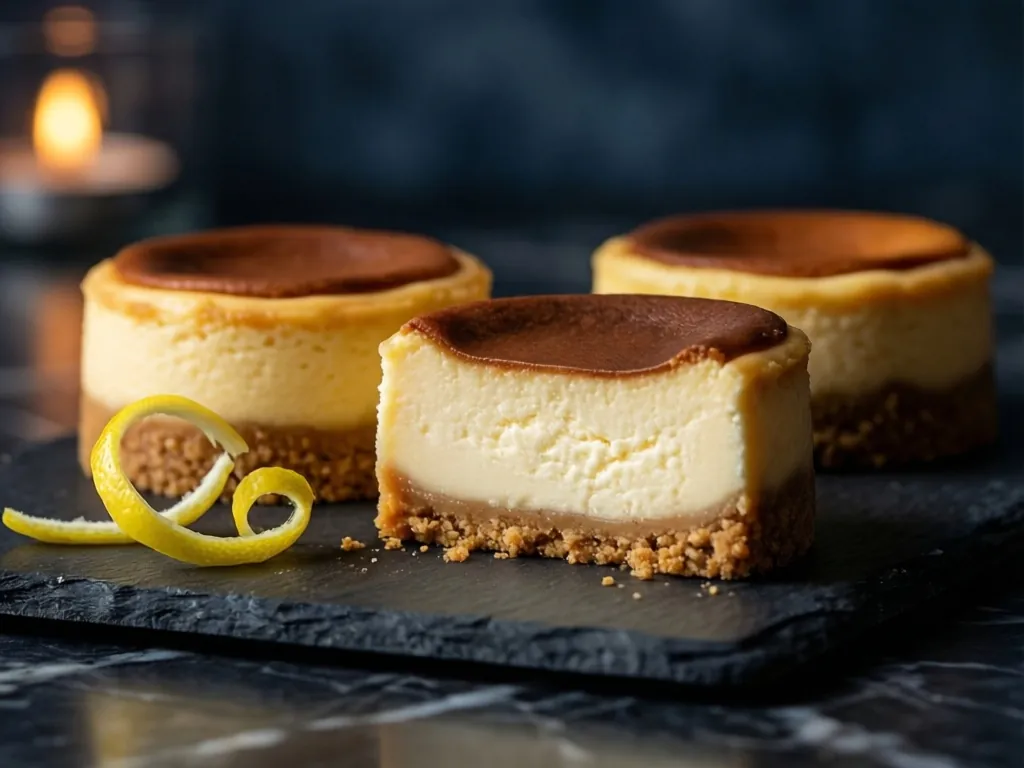New York Cheesecake: com'è il sapore