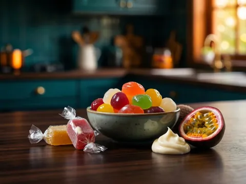 FlavourArt Oba Oba: así es el sabor