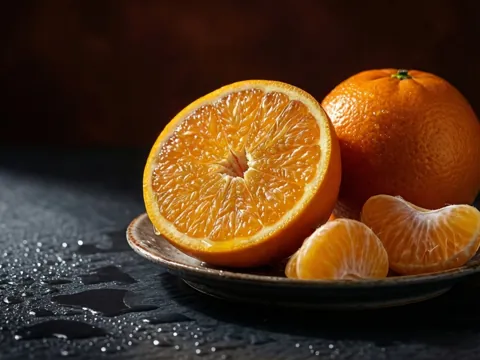 FlavourArt Orange (Arancia): así es el sabor