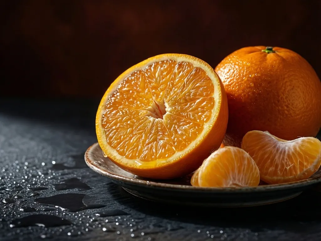 Orange (Arancia): así es el sabor