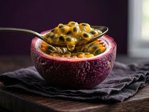 FlavourArt Passionfruit: así es el sabor