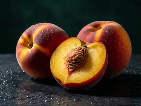 FlavourArt Peach (Pesca): así es el sabor