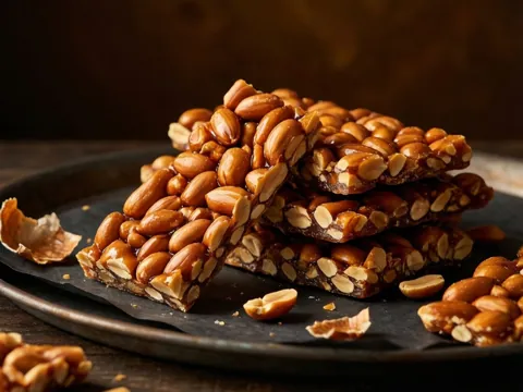 FlavourArt Peanut: así es el sabor