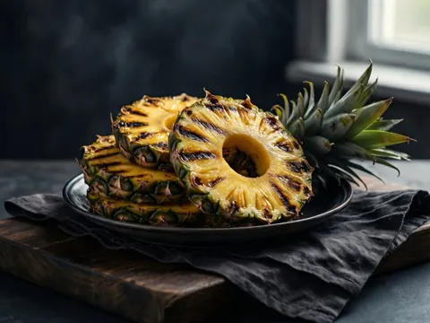 FlavourArt Pineapple (Costa Rica): así es el sabor