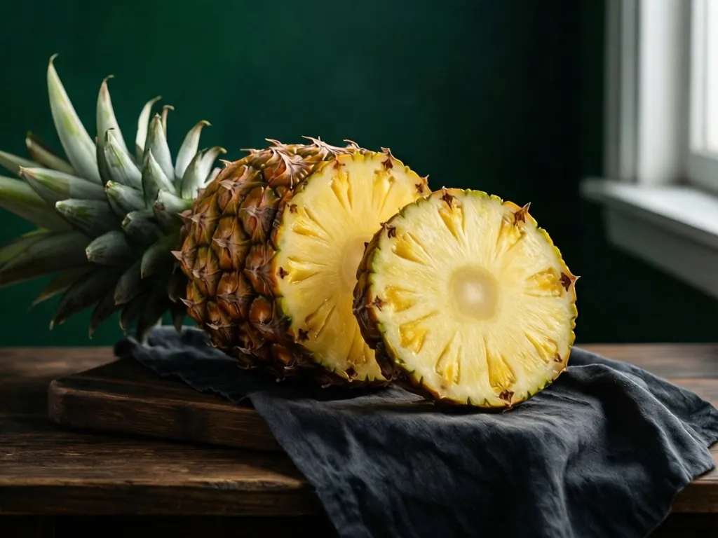 Pineapple (Kenyan Special) : à quoi ressemble la saveur