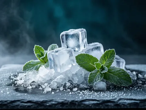 FlavourArt Polar Blast: así es el sabor