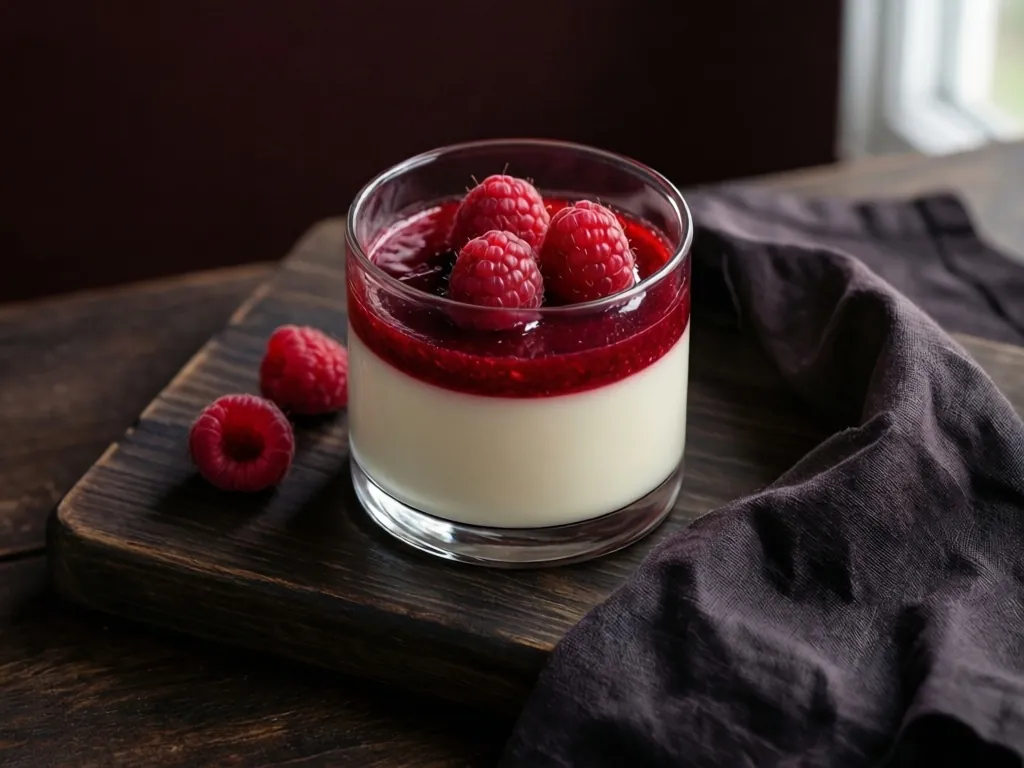 raspberry: así es el sabor