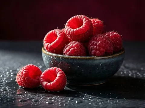 FlavourArt Raspberry (Berryl): así es el sabor