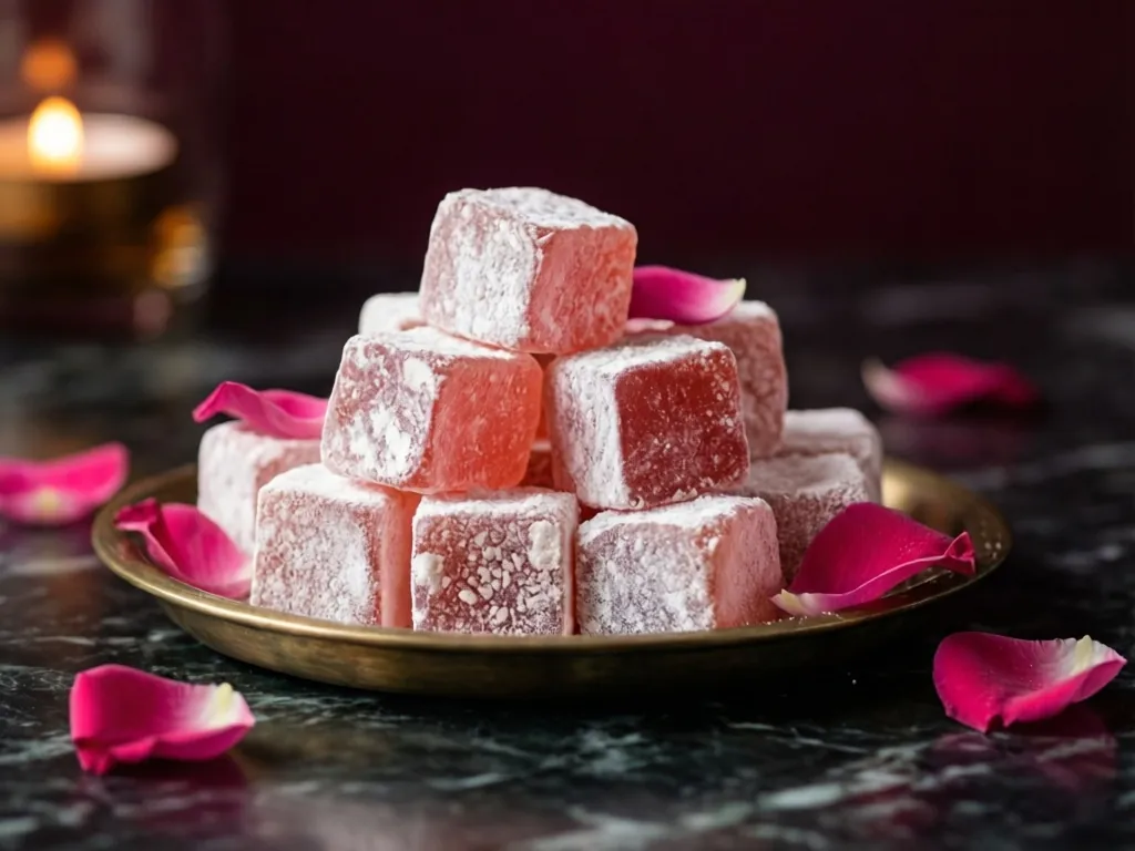 Rose: así es el sabor