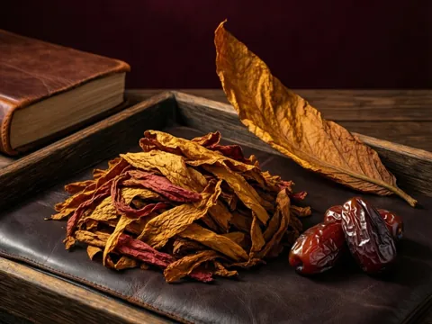 FlavourArt Royal: así es el sabor