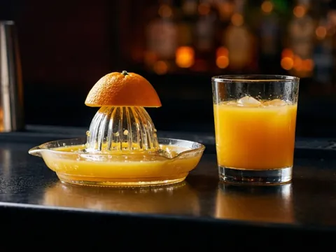 FlavourArt Royal Orange Juice: así es el sabor
