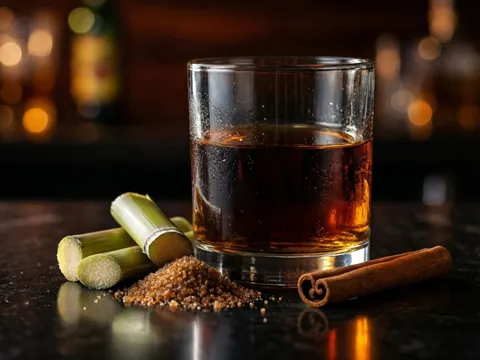 FlavourArt Rum, Jamaican Special (Jamaica Rhum): así es el sabor