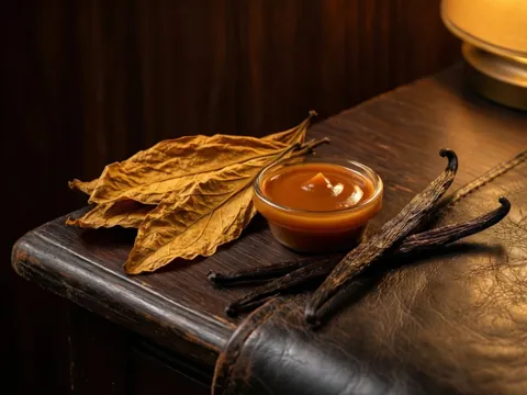 FlavourArt RY4: así es el sabor