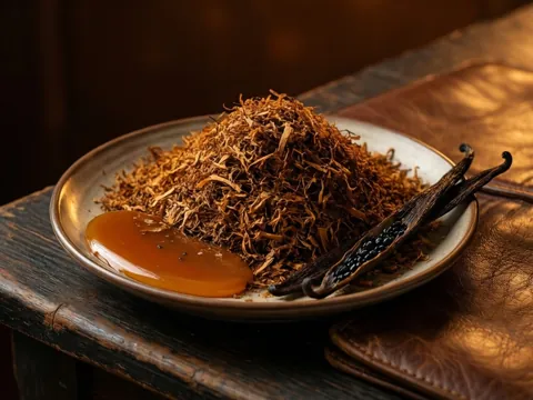 FlavourArt RY4 Legend: así es el sabor