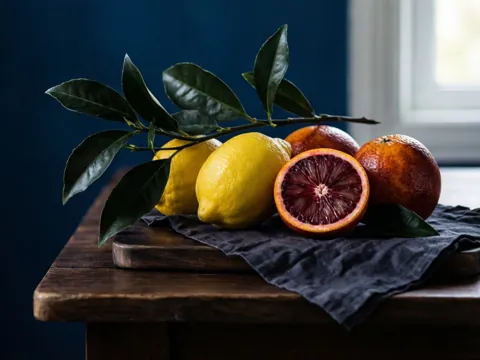 FlavourArt sicilian mix: así es el sabor