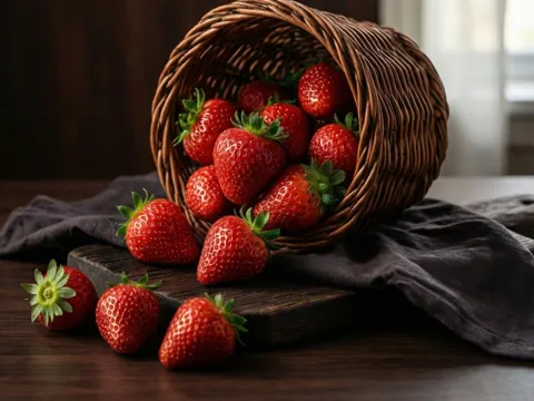 FlavourArt Strawberry: así es el sabor