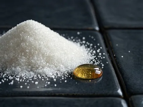 FlavourArt Sweet: así es el sabor