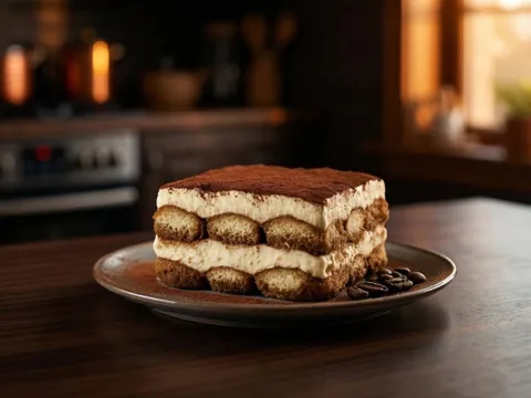 FlavourArt Tiramisu (Booster): así es el sabor