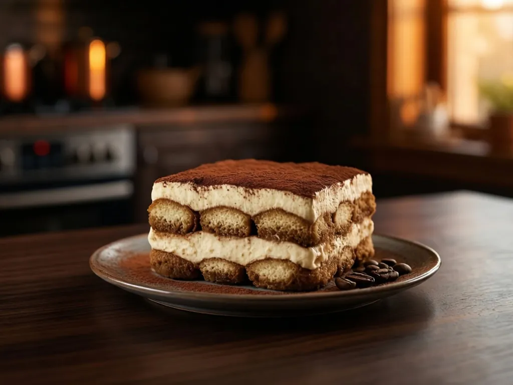 Tiramisu (Booster): com'è il sapore