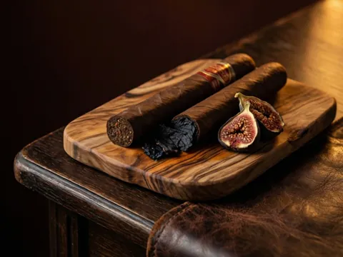 FlavourArt Tuscan Reserve (Ultimate): así es el sabor