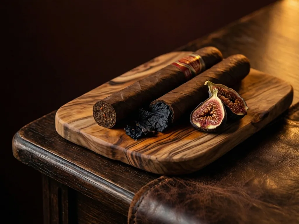 Tuscan Reserve (Ultimate): com'è il sapore