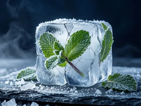 FlavourArt Uber Menthol (UK Blends): así es el sabor
