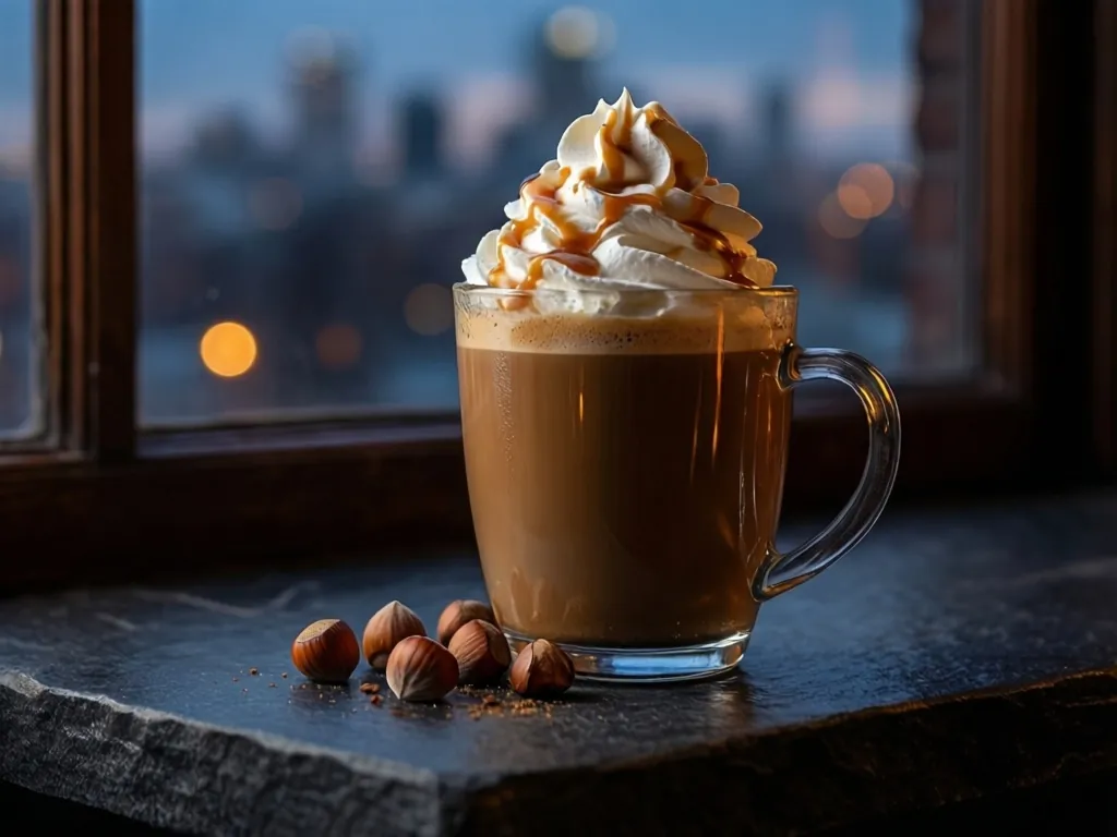 UP (Coffee): así es el sabor