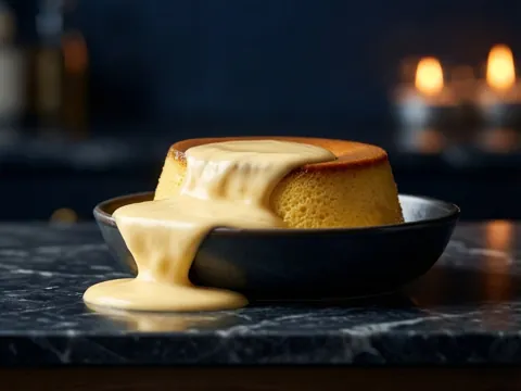 FlavourArt Vanilla Custard (UK Blends): así es el sabor