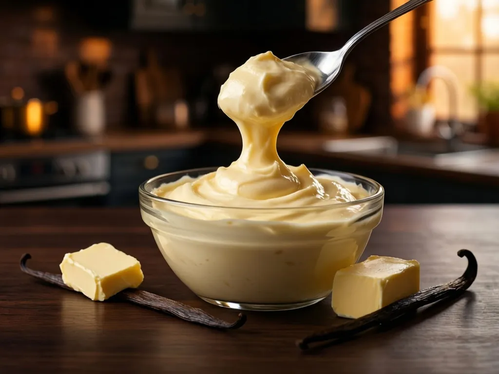 Vienna Cream: so sieht der Geschmack aus