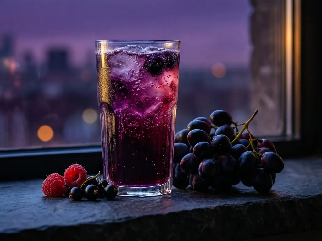 VimTonic (UK Blends): así es el sabor
