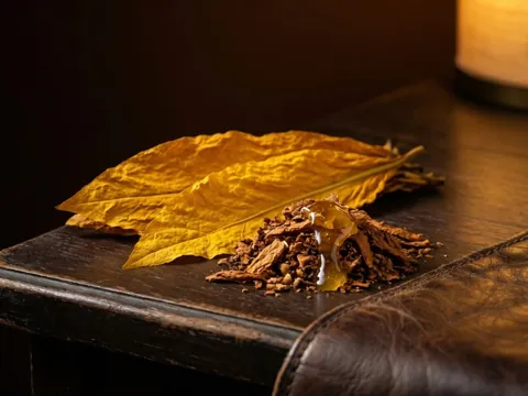 FlavourArt Virginia: así es el sabor