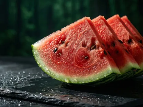 FlavourArt Watermelon (Red Summer): así es el sabor