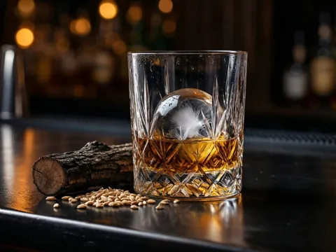 FlavourArt Whisky: así es el sabor
