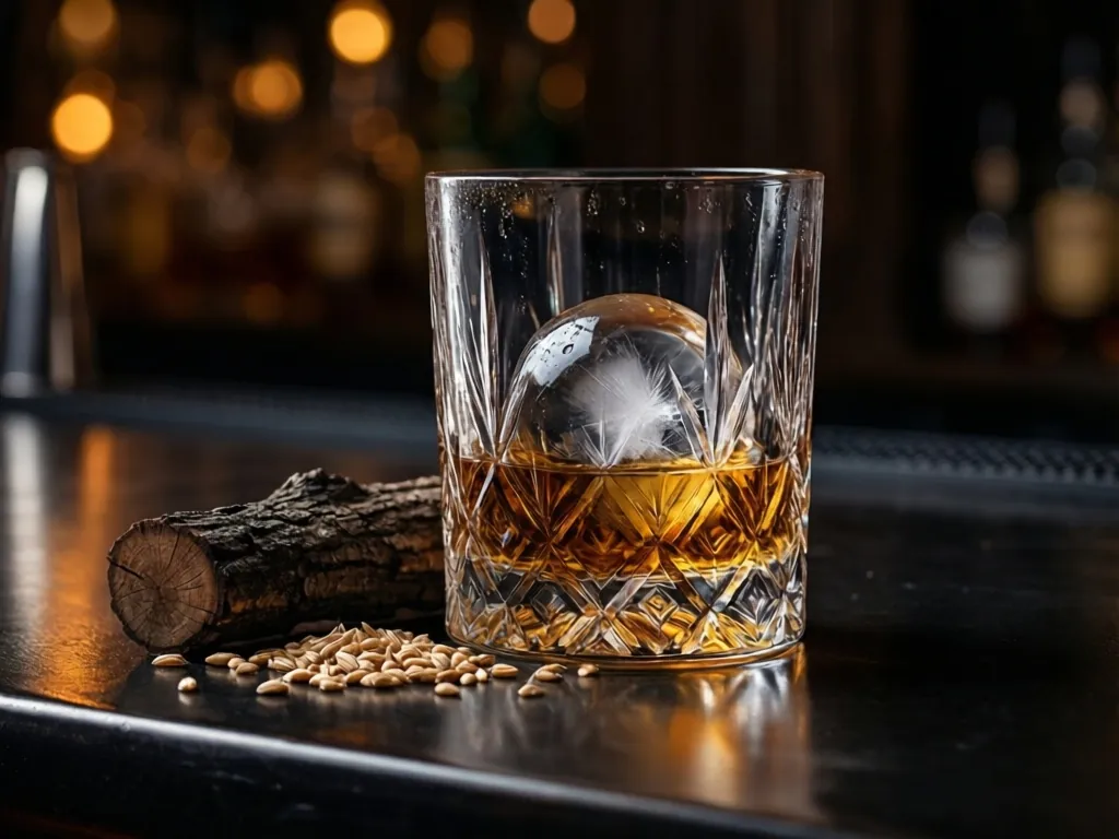 Whisky: así es el sabor