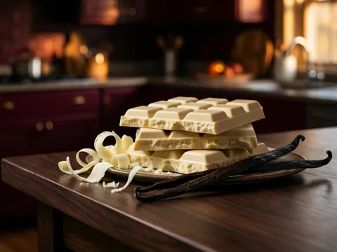 FlavourArt White Chocolate: así es el sabor