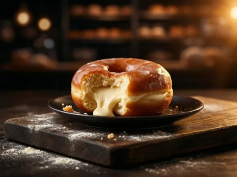 FlavourArt wOw: así es el sabor