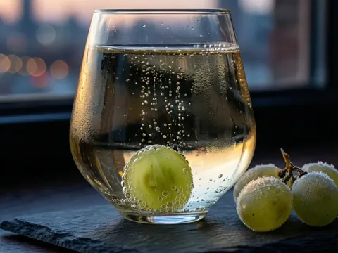 FlavourArt WSW (White Sparkling Wine): así es el sabor