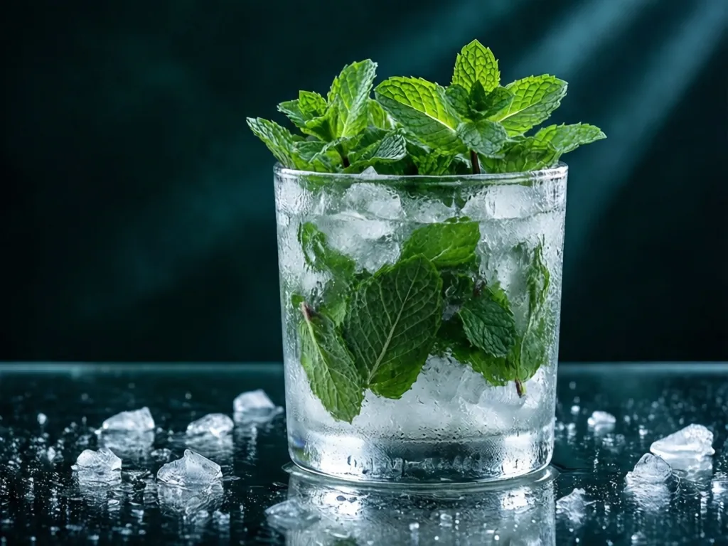 Xtra Mint (UK Blends): así es el sabor