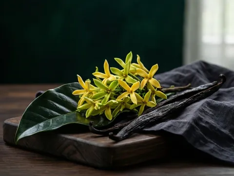FlavourArt Ylang Ylang: así es el sabor