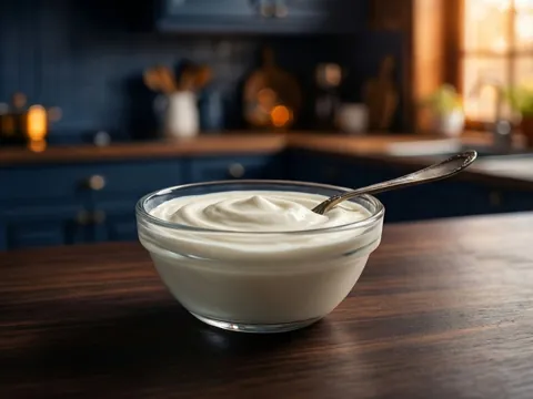 FlavourArt Yogurt (Old): así es el sabor