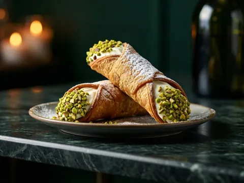 Hangsen Italian Cream: com'è il sapore