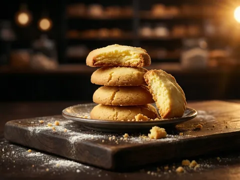 Inawera Biscuit: so sieht der Geschmack aus