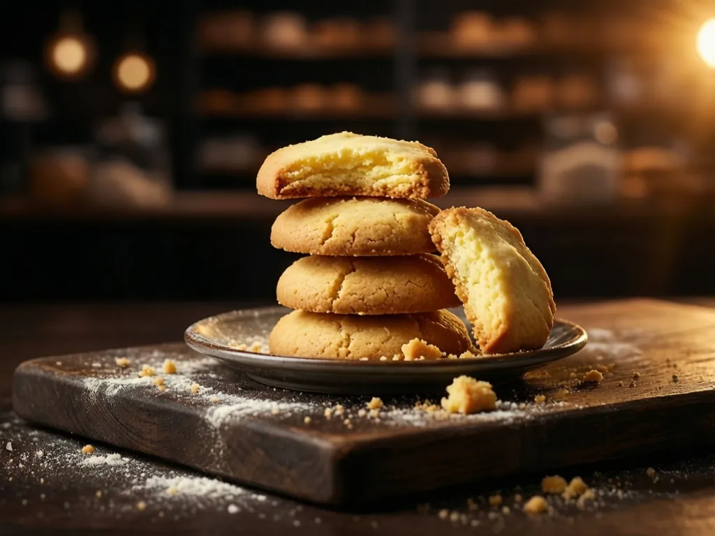 Biscuit: com'è il sapore