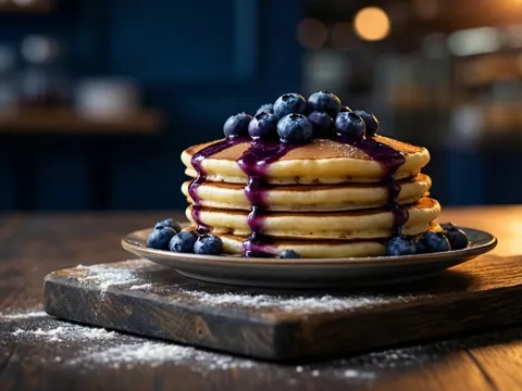 Inawera Blueberry: com'è il sapore