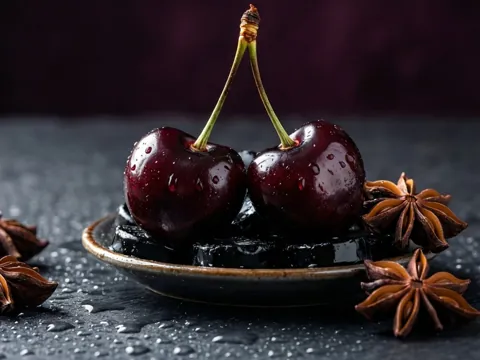 Inawera Cherry Anise: com'è il sapore