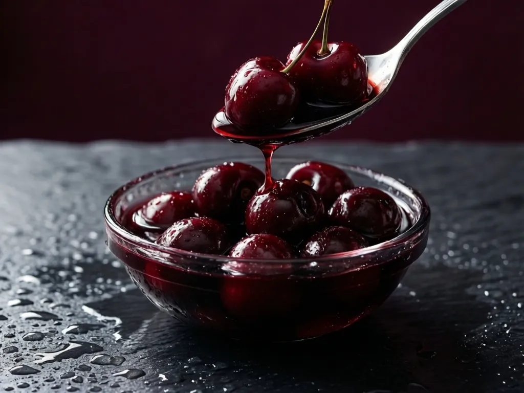 Cherry (Wisnia): com'è il sapore