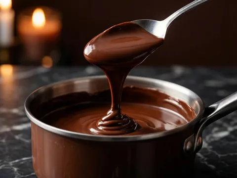 Inawera Chocolate: com'è il sapore