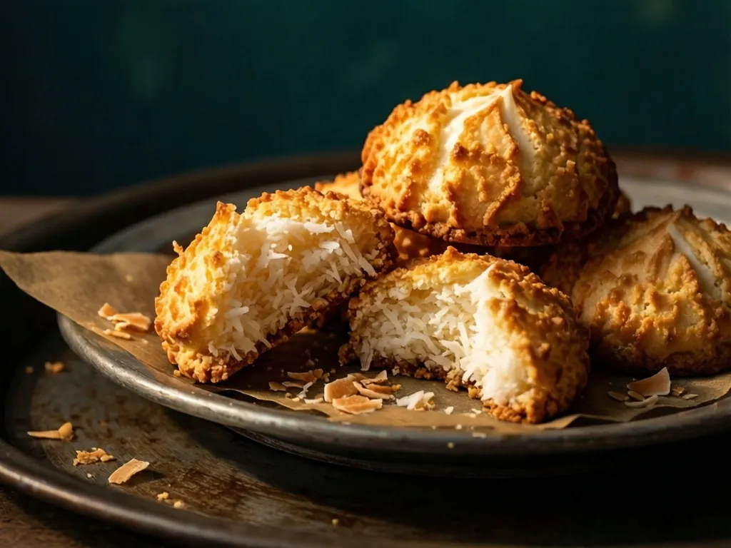 Coconut: com'è il sapore